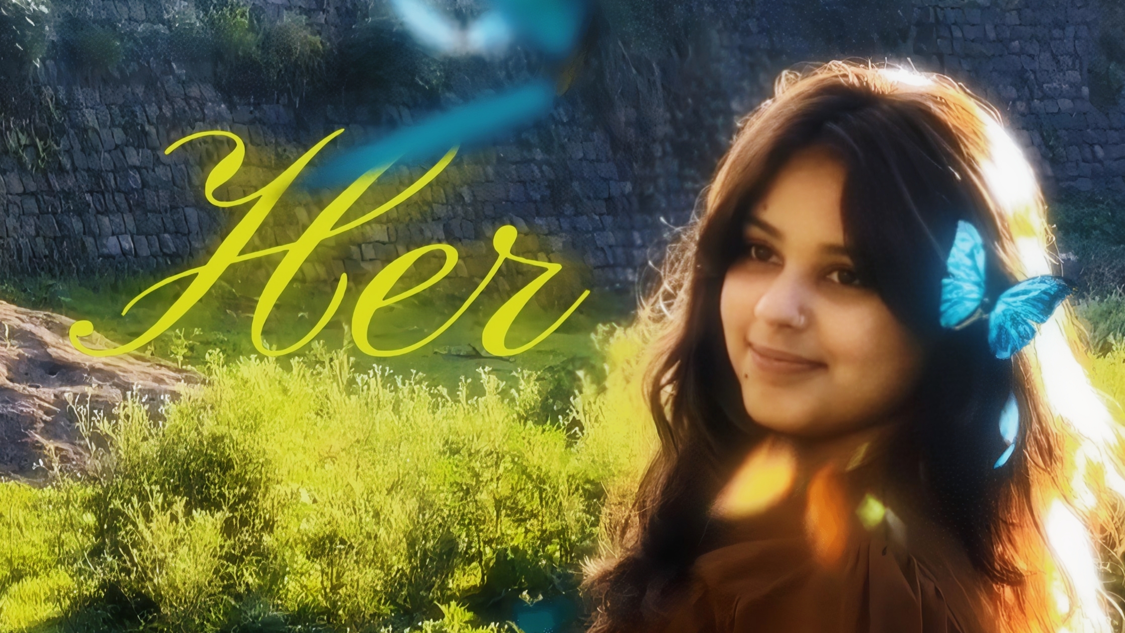 Sunset edit